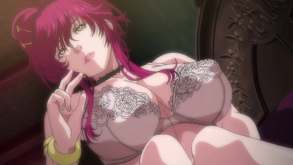 Sleepless: A Midsummer Night's Dream - The Animation - Screenshot 4