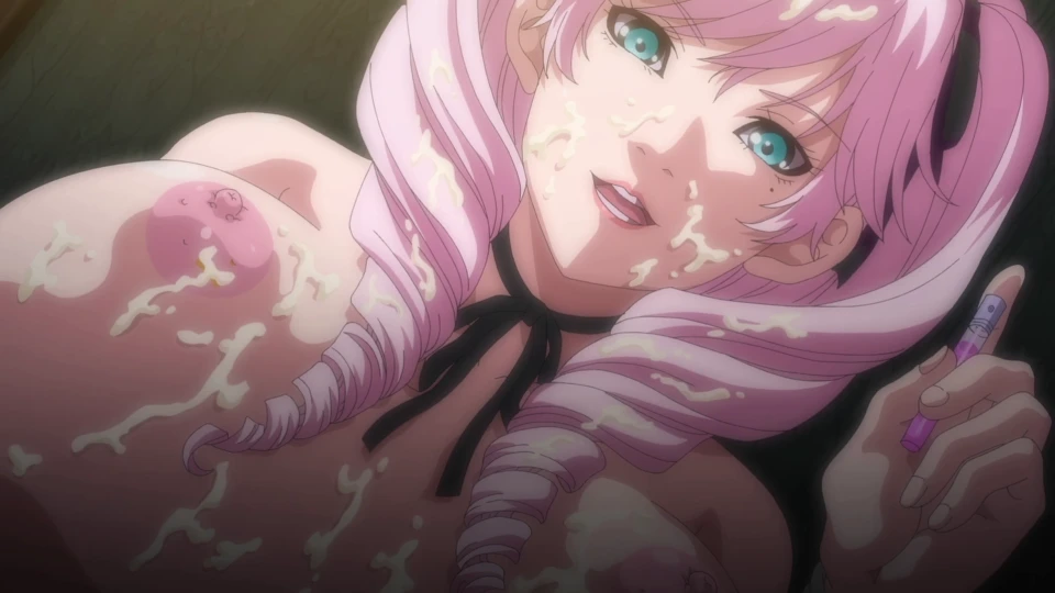 Sleepless: A Midsummer Night's Dream - The Animation - Screenshot 2