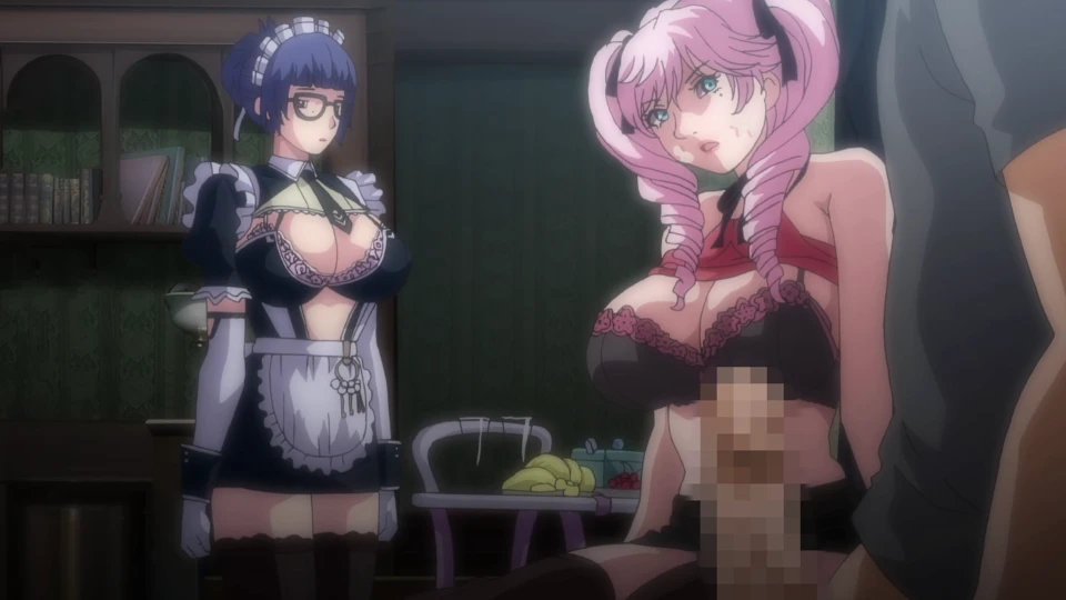 Sleepless: A Midsummer Night's Dream - The Animation - Screenshot 3