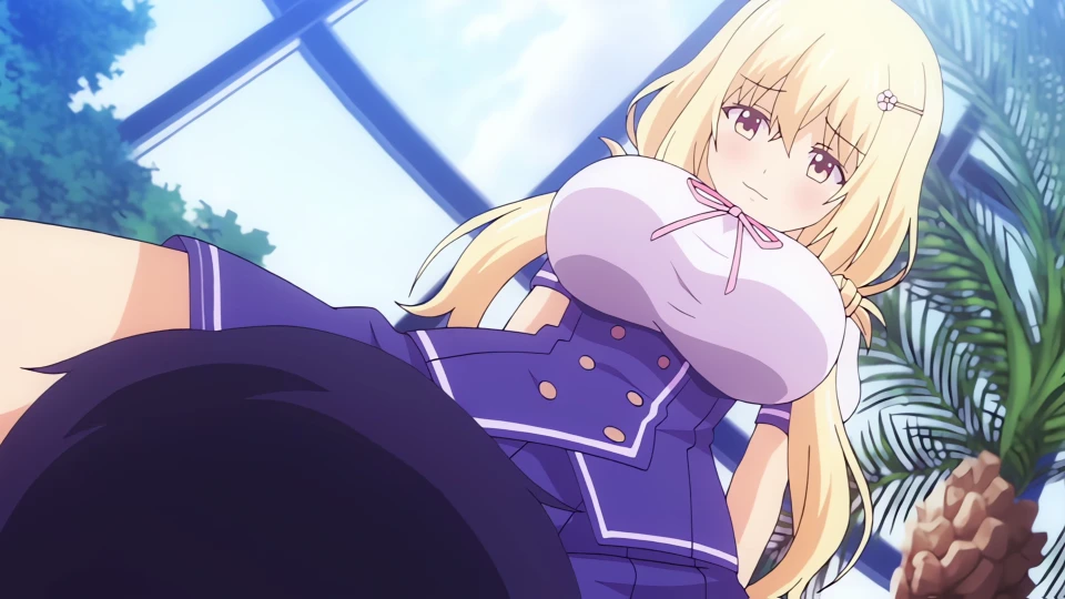 Soikano: Gyutto Dakishimete - 1