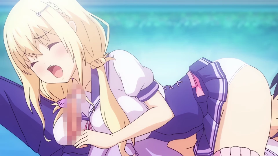 Soikano: Gyutto Dakishimete - Screenshot 3
