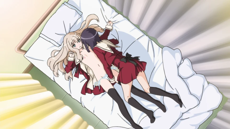 Sono Hanabira ni Kuchizuke o - 1