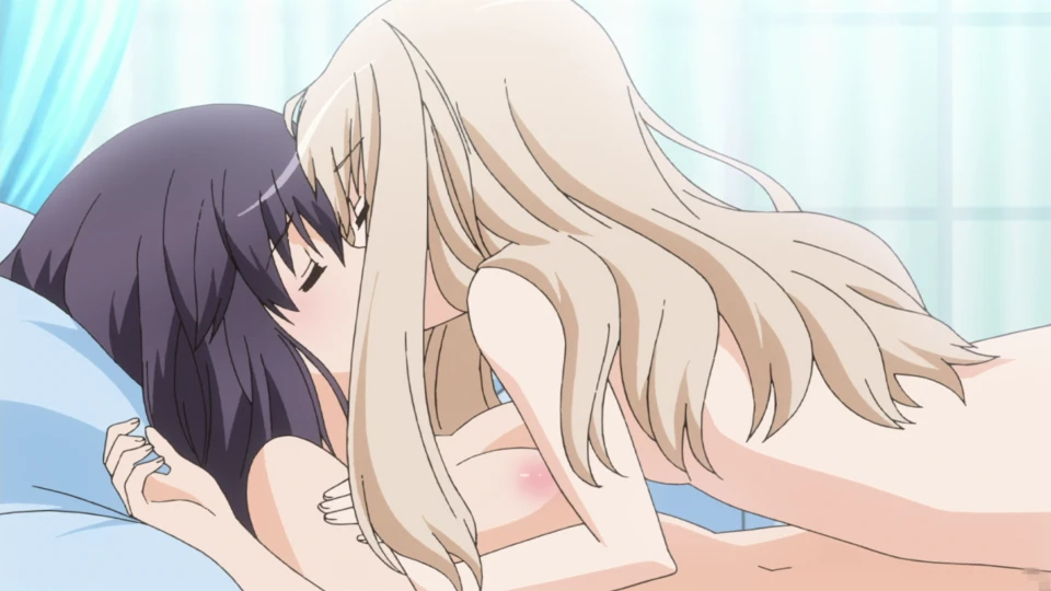 Sono Hanabira ni Kuchizuke o - Screenshot 4