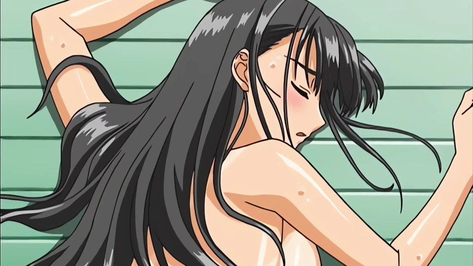 Sora no Iro, Mizu no Iro - Screenshot 5