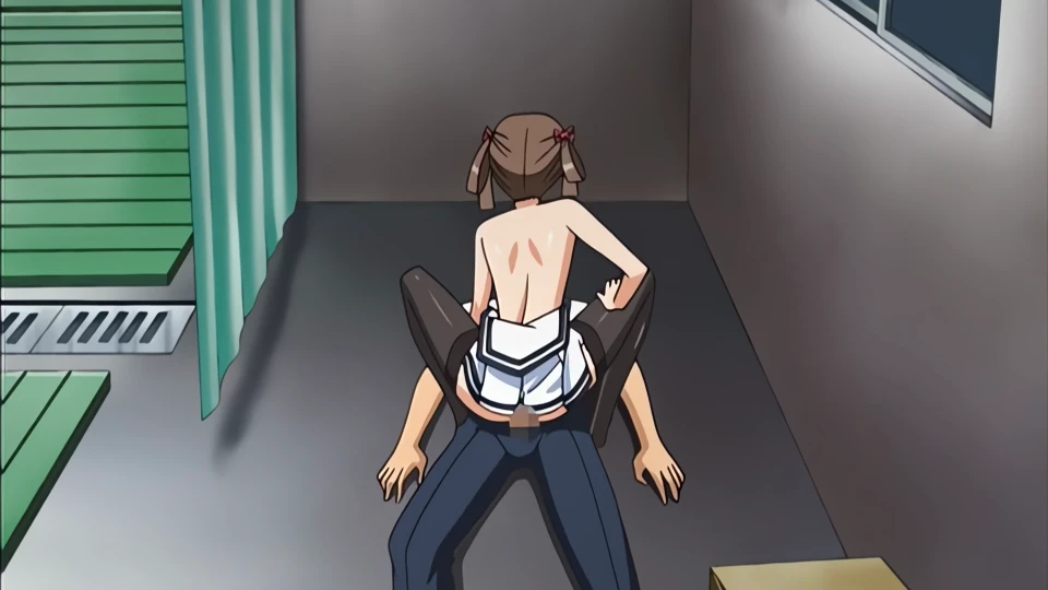 Sora no Iro, Mizu no Iro - Screenshot 6