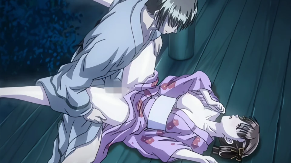 Sora no Iro, Mizu no Iro - Screenshot 8
