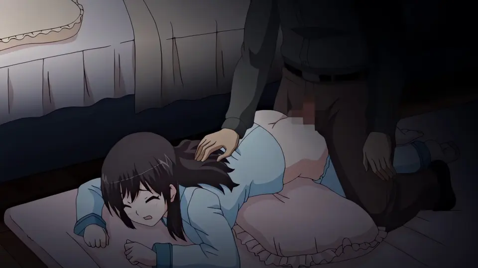 Soshite Watashi wa Ojisan ni... - Screenshot 8