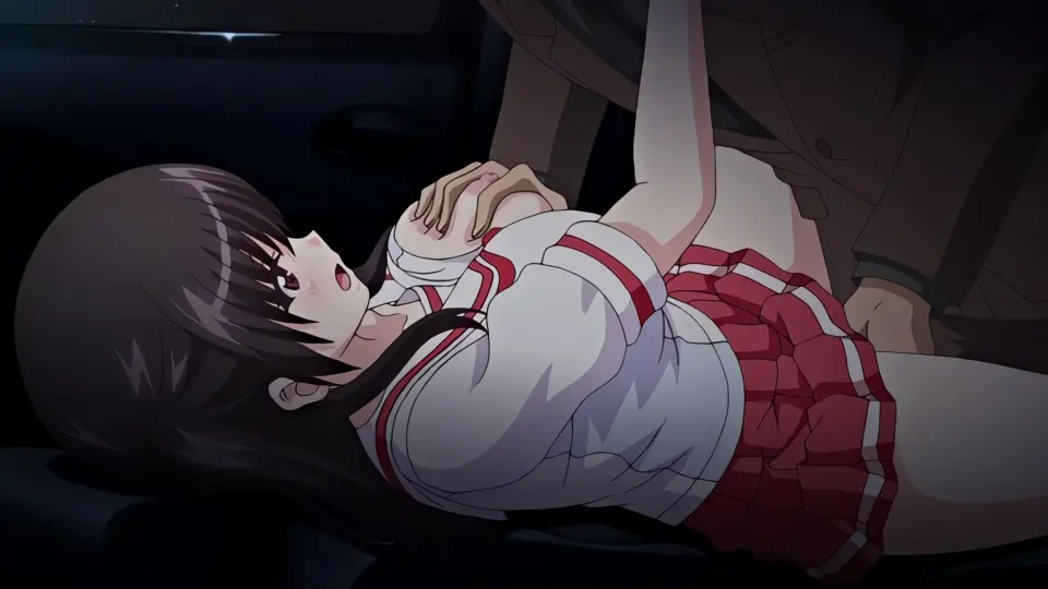 Soshite Watashi wa Ojisan ni... - Screenshot 10