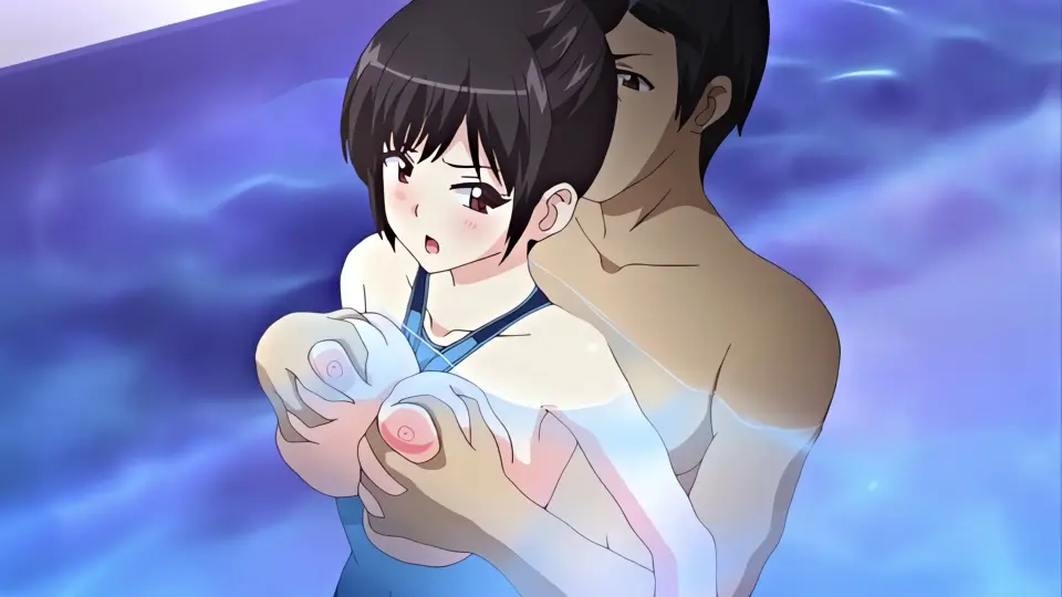 Soshite Watashi wa Ojisan ni... - Screenshot 9