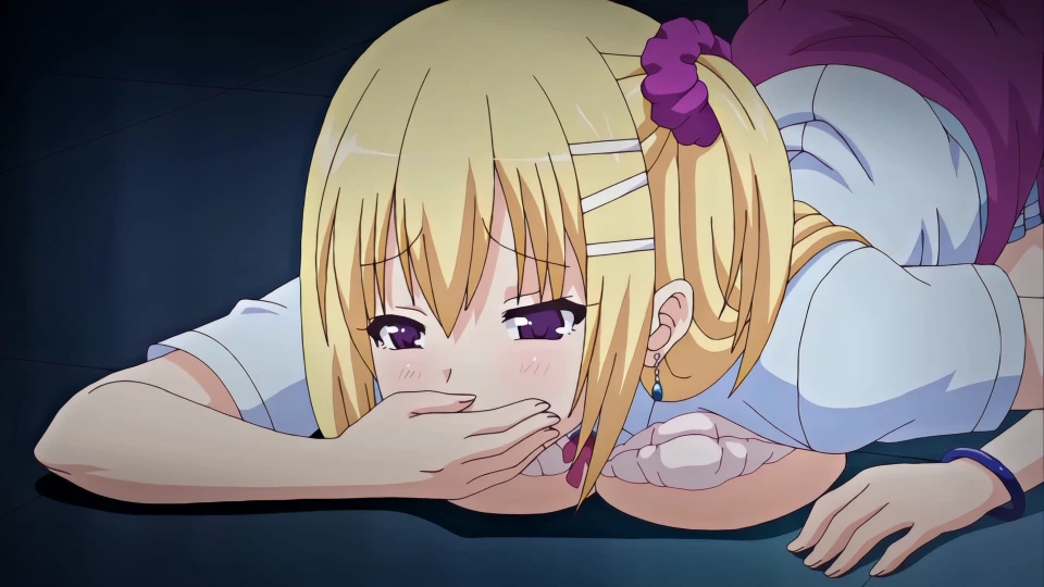 Soshite Watashi wa Sensei ni... - Screenshot 2