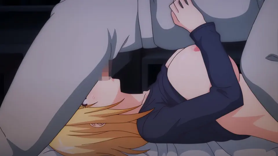 Soshite Watashi wa Sensei ni... - Screenshot 9
