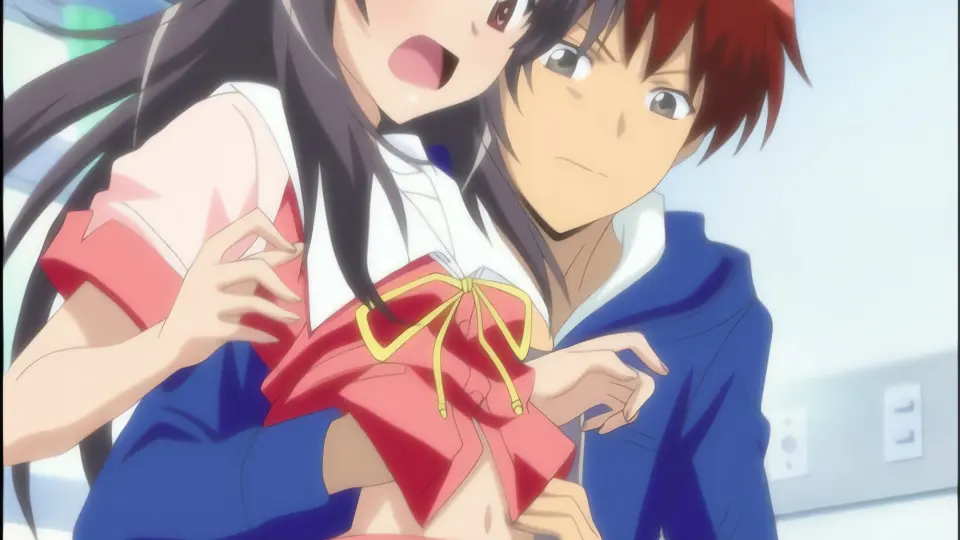 Soukan Yuugi 2 - Screenshot 2