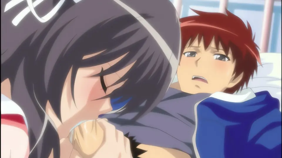 Soukan Yuugi 2 - Screenshot 4