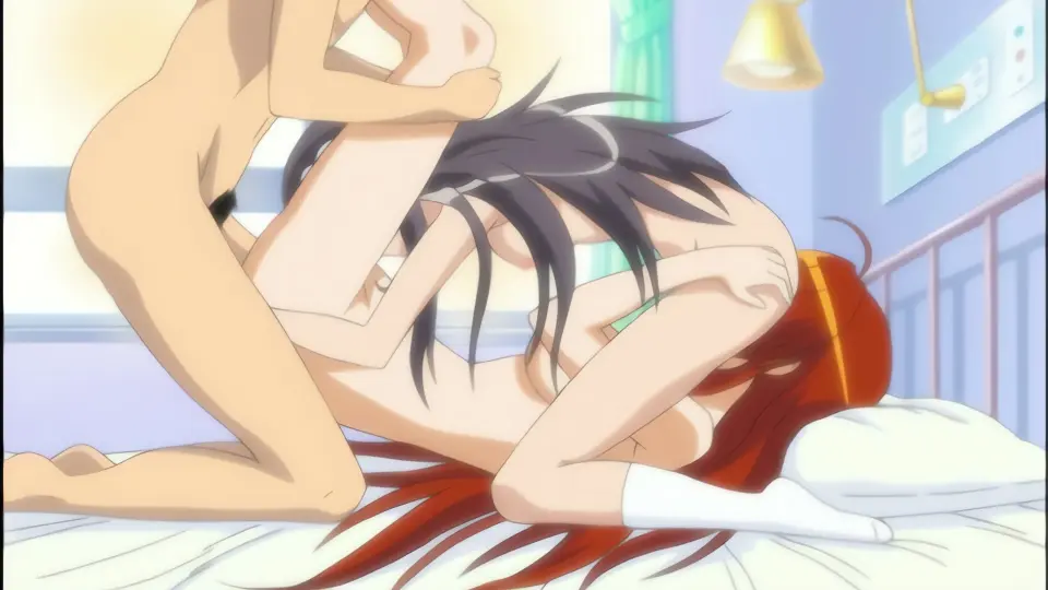 Soukan Yuugi 2 - Screenshot 11