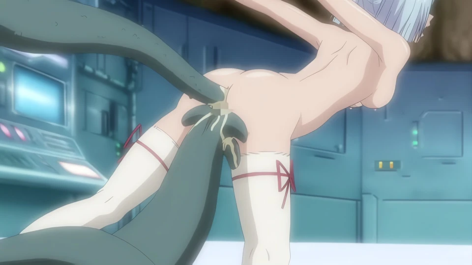 Soukou Kijo Iris - Screenshot 13
