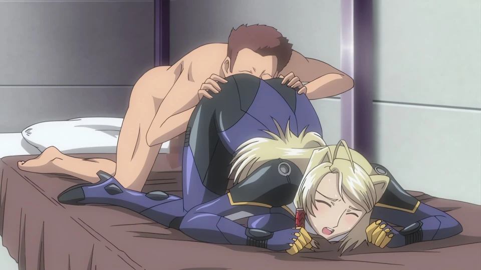 Soukou Kijo Iris - Screenshot 5