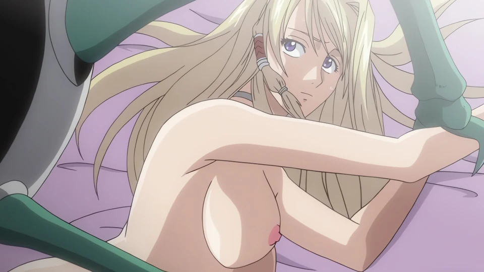 Soukou Kijo Iris - Screenshot 5