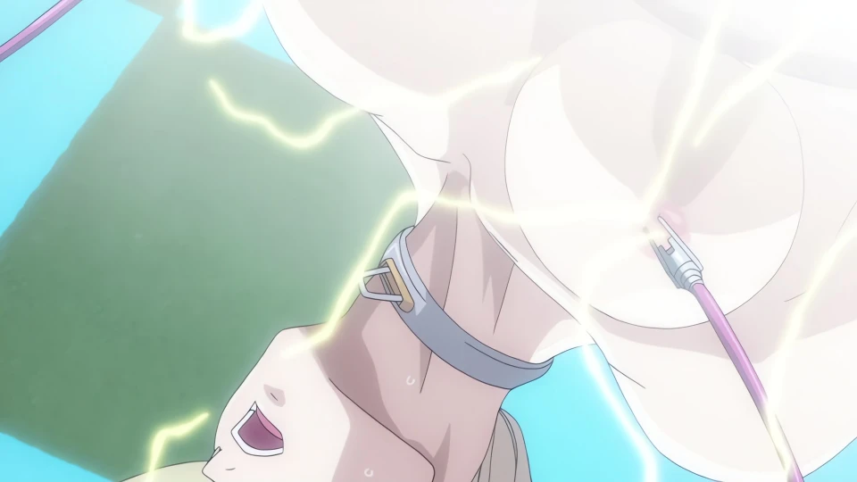 Soukou Kijo Iris - Screenshot 8