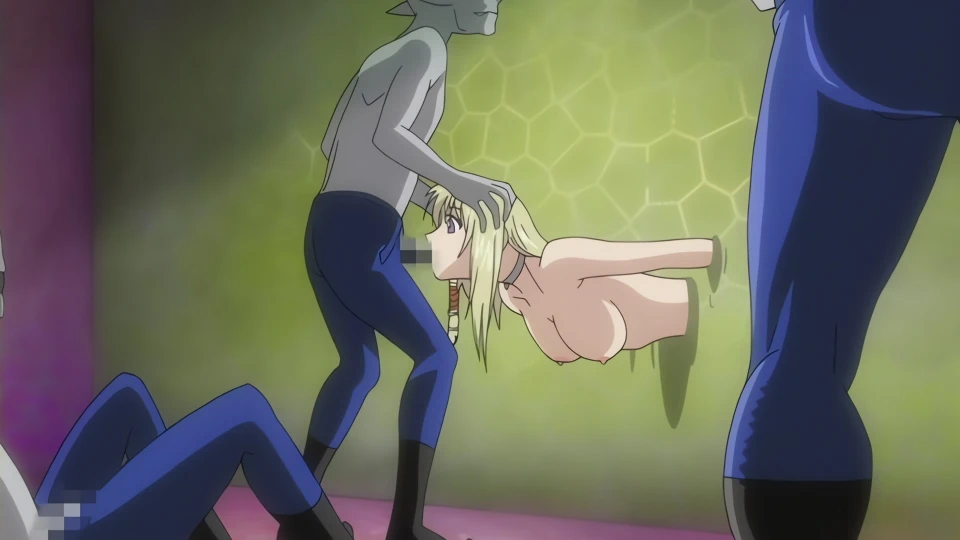 Soukou Kijo Iris - Screenshot 11