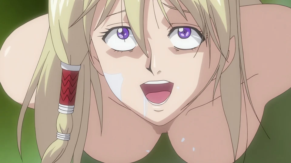 Soukou Kijo Iris - Screenshot 12