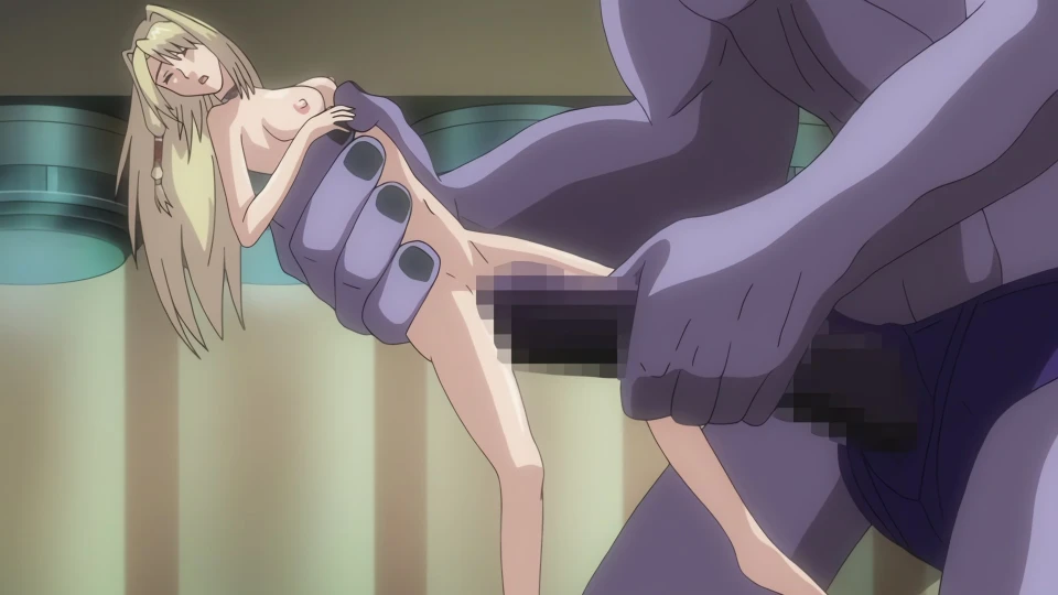 Soukou Kijo Iris - Screenshot 5