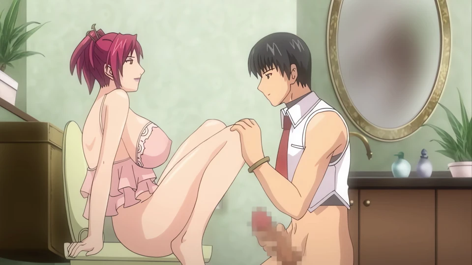Starless: 21st Century Nymphomaniacs - Screenshot 3