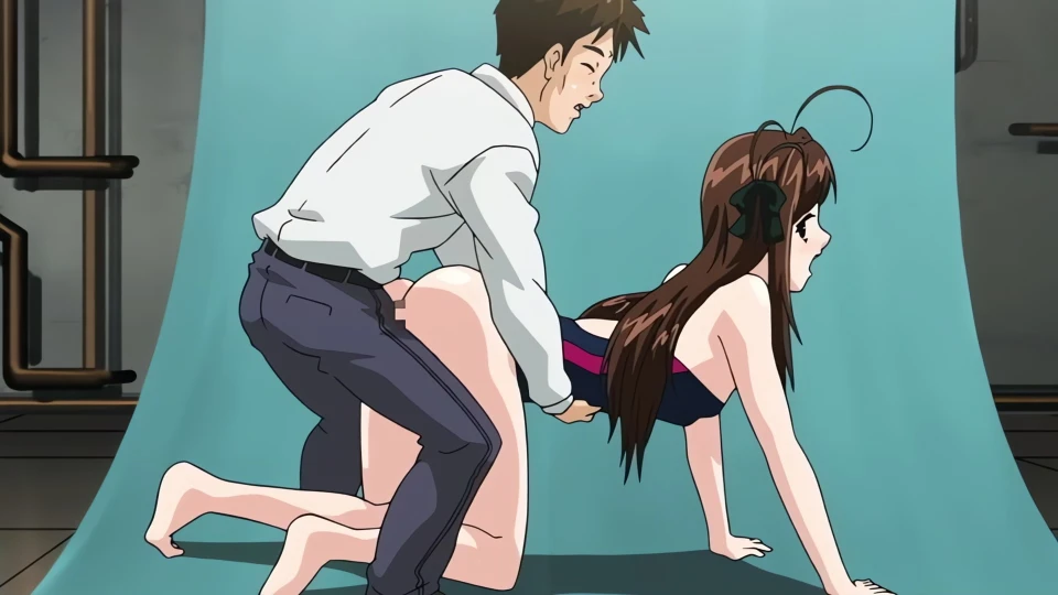 Stringendo: Angel-tachi no Private Lesson - Screenshot 5