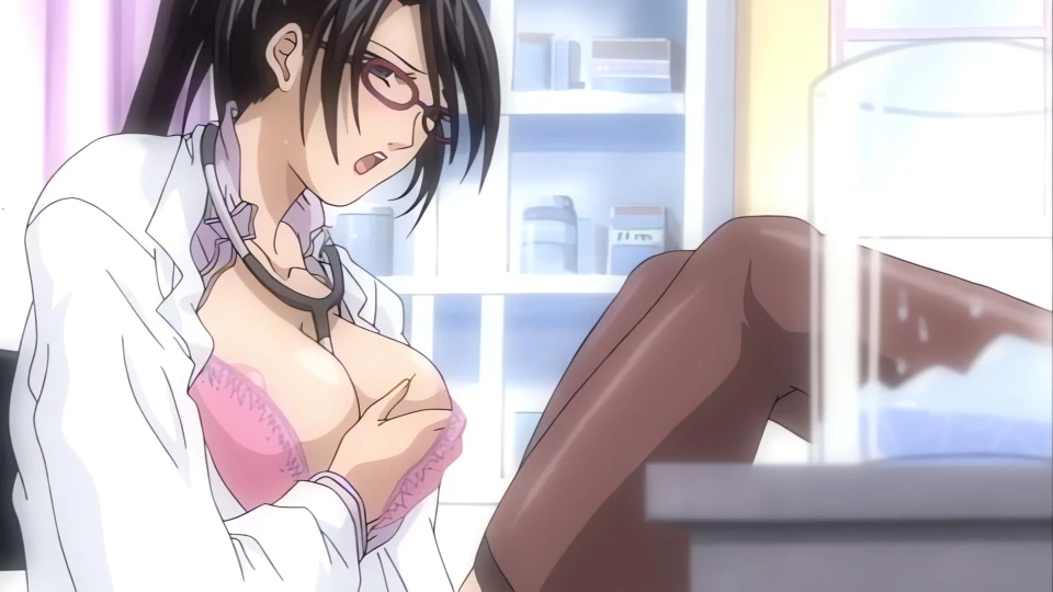 Stringendo: Angel-tachi no Private Lesson - Screenshot 4