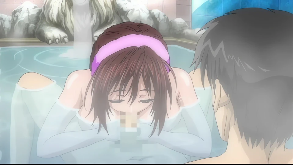 Stringendo: Angel-tachi no Private Lesson - Screenshot 2