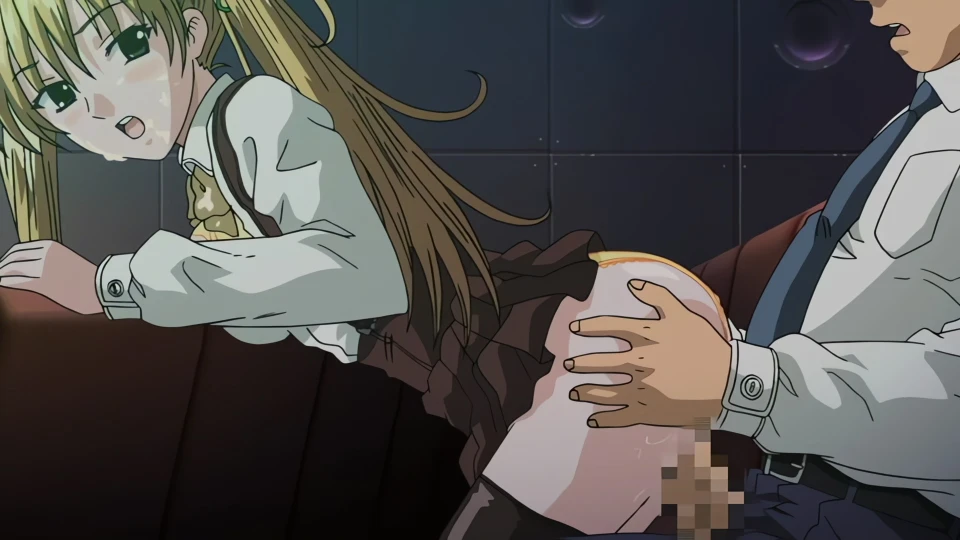 Stringendo: Angel-tachi no Private Lesson - 7