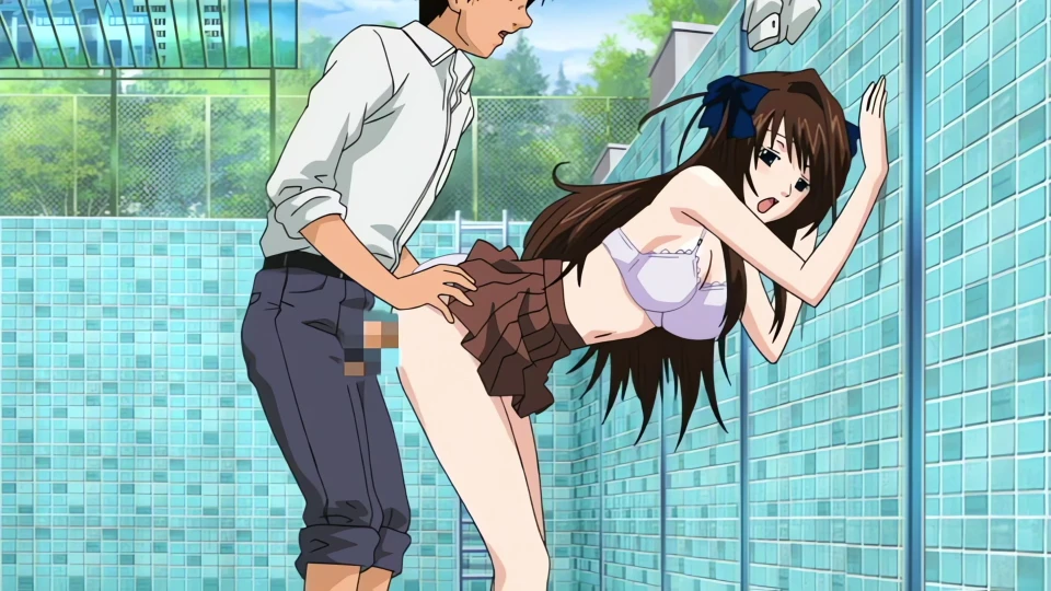 Stringendo: Angel-tachi no Private Lesson - Screenshot 4