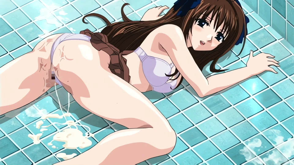 Stringendo: Angel-tachi no Private Lesson - Screenshot 5