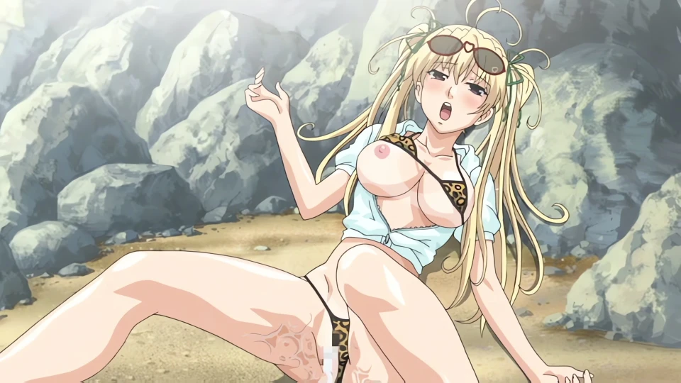 Stringendo: Angel-tachi no Private Lesson - 8