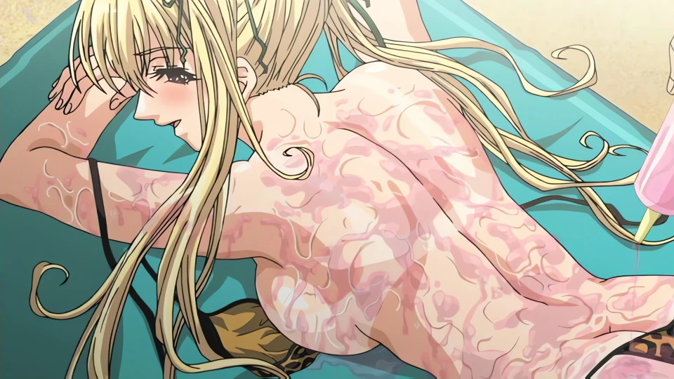 Stringendo: Angel-tachi no Private Lesson - Screenshot 4
