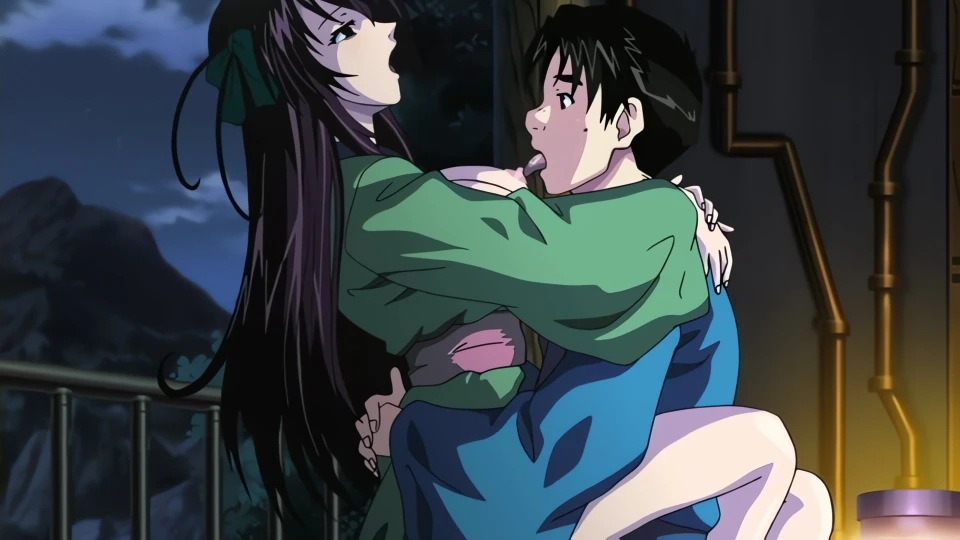 Stringendo: Angel-tachi no Private Lesson - Screenshot 5