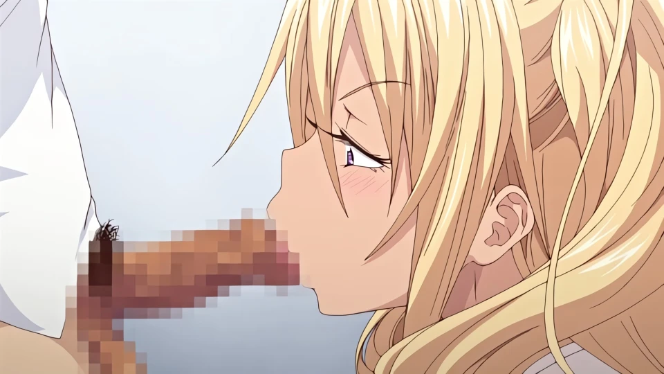 Succubus Appli Gakuen Saimin - Screenshot 3