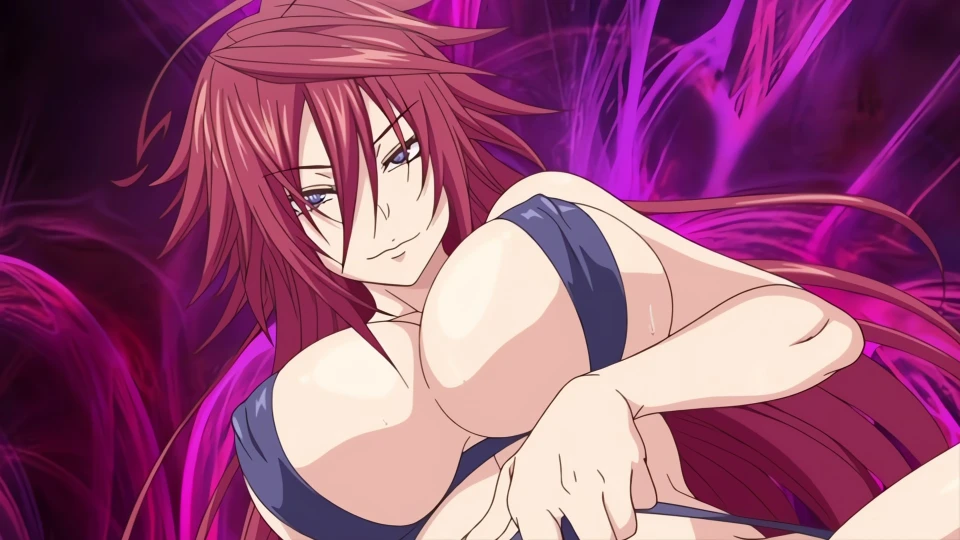 Succubus Appli Gakuen Saimin - Screenshot 2