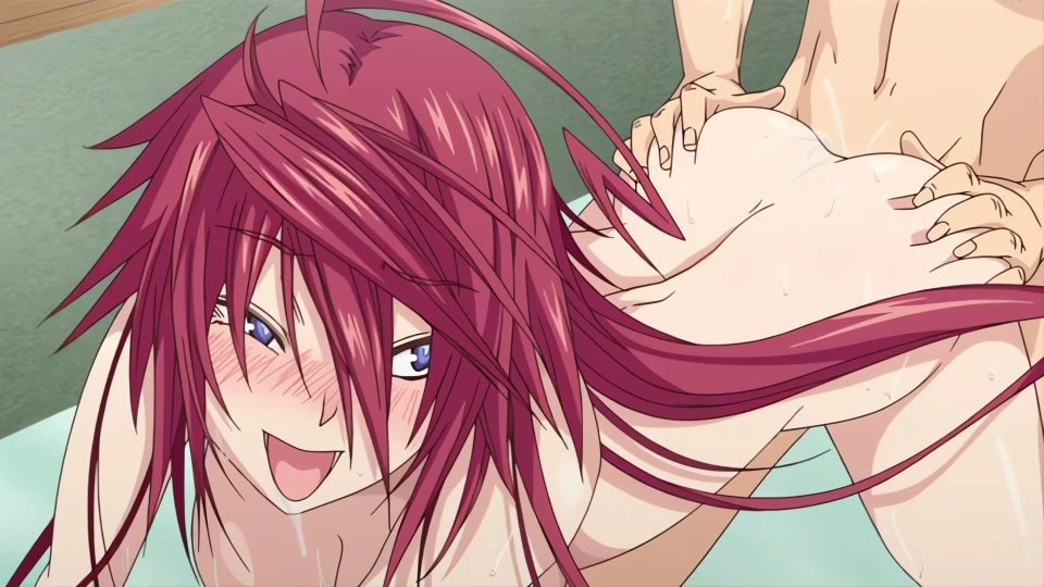 Succubus Appli Gakuen Saimin - Screenshot 9