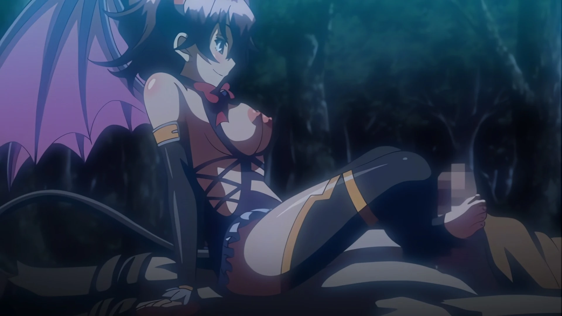 Succubus Connect! stream preview