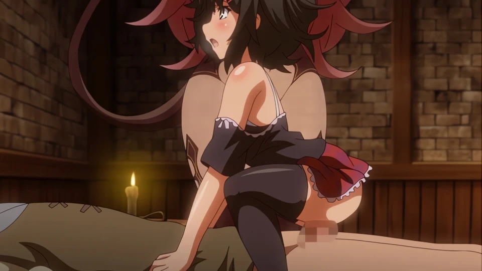 Succubus Connect! - Screenshot 12