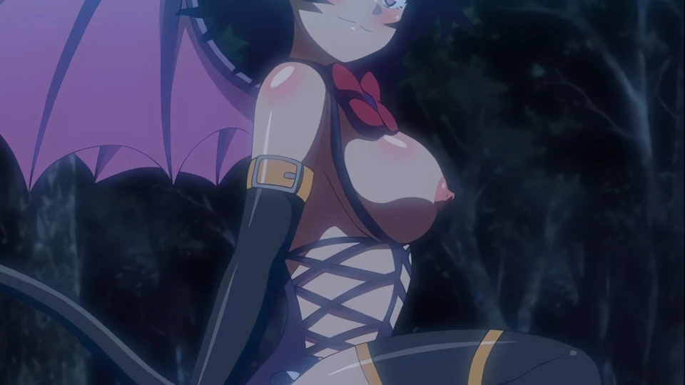 Succubus Connect! - Screenshot 5