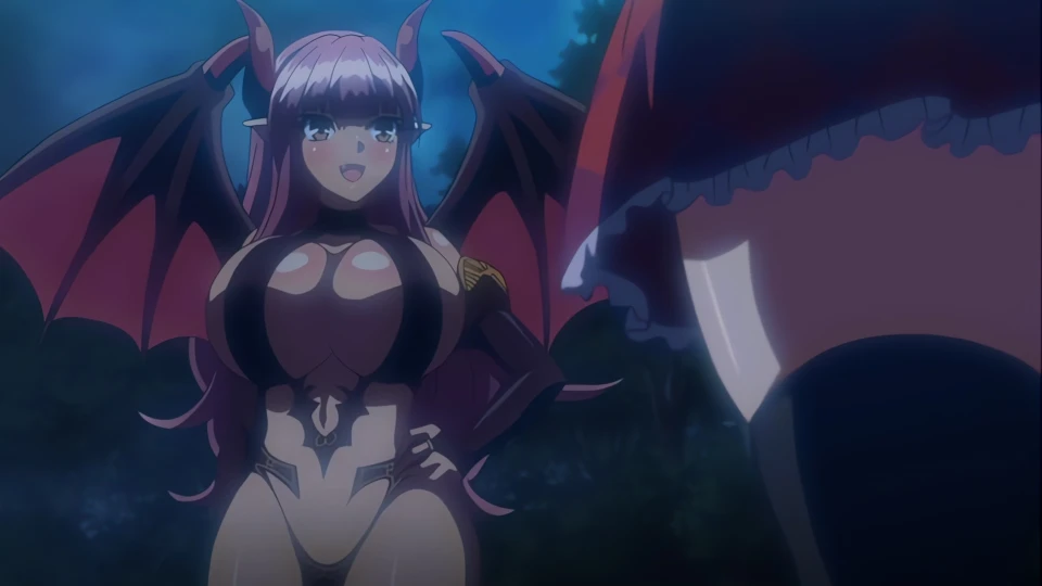 Succubus Connect! - Screenshot 8