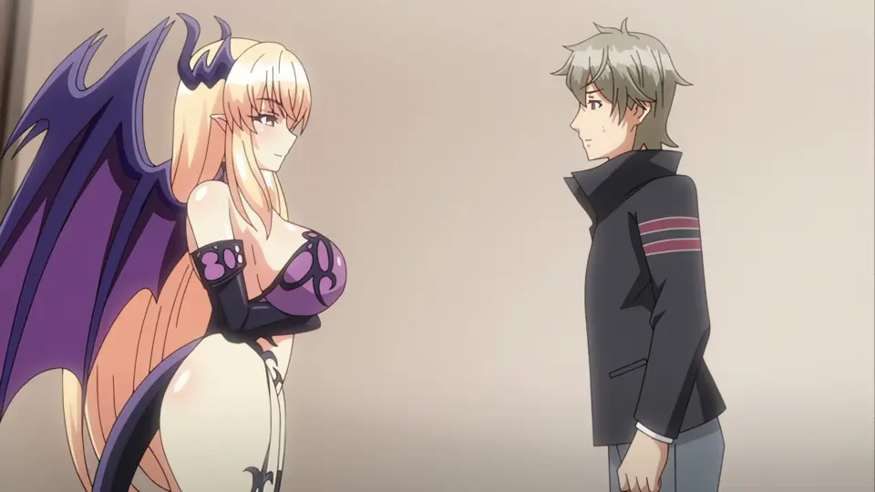 Succubus Connect! - Screenshot 12