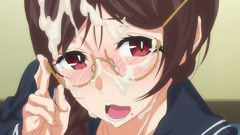 Succubus Stayed Life The Animation - Screenshot 2