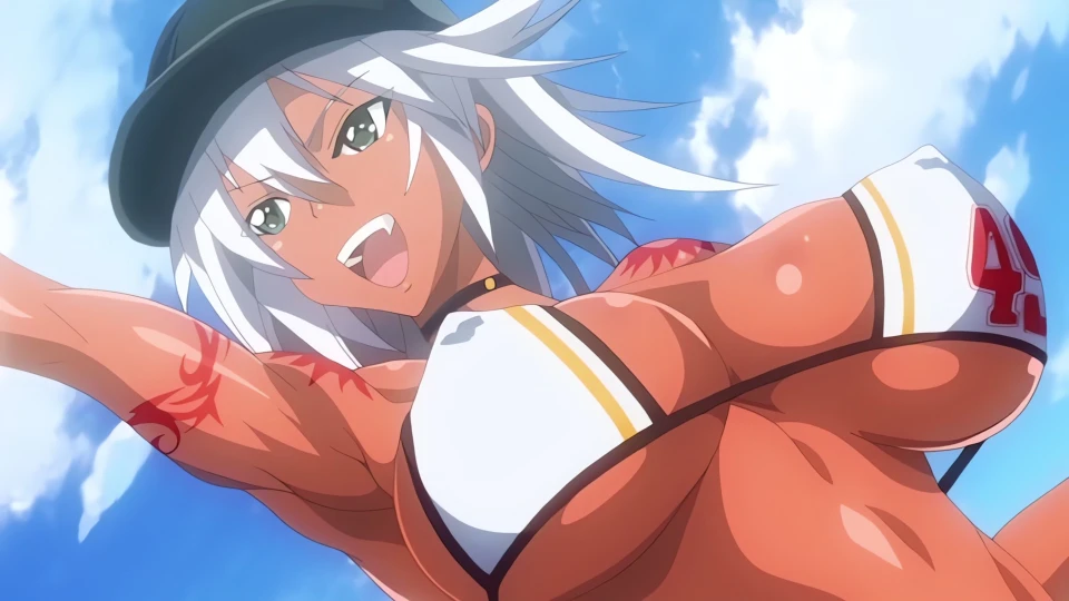 Suketto Sanjou!! The Animation - Screenshot 2