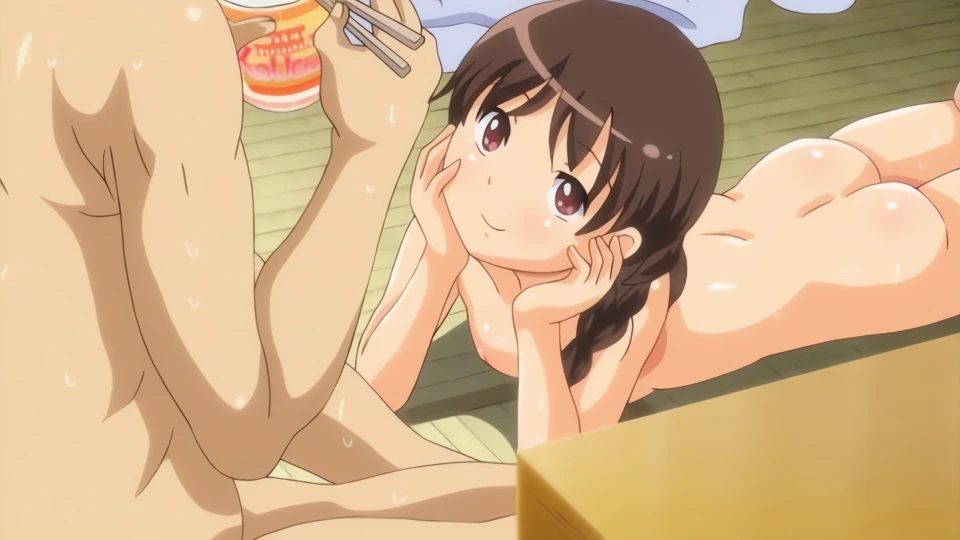 Suki de Suki de, Suki de The Animation - Screenshot 4