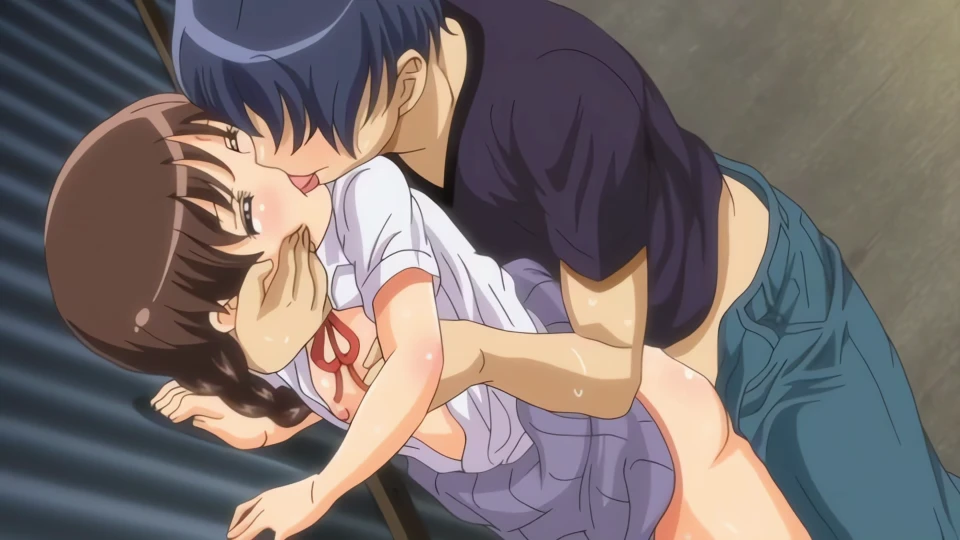 Suki de Suki de, Suki de The Animation - Screenshot 7