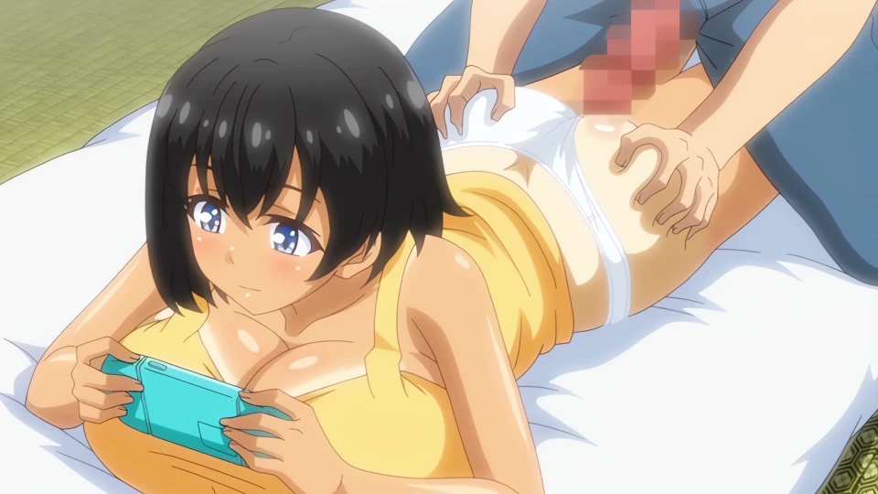 Summer: Inaka no Seikatsu - Screenshot 4
