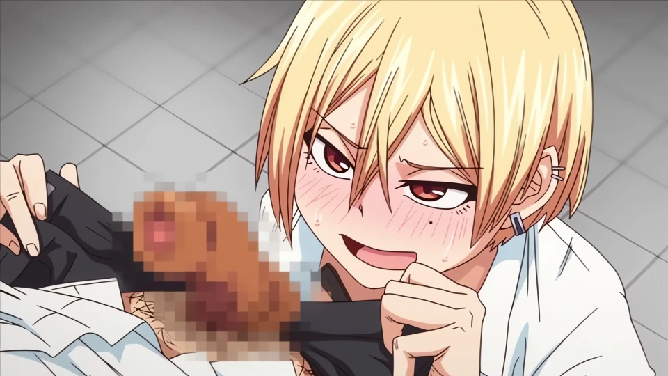 Sweet and Hot - Screenshot 3