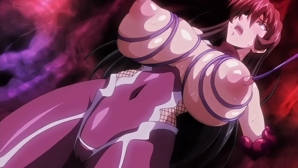 Taimanin Asagi 2 - 1